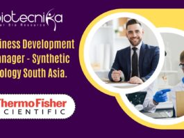 Business Development Manager Job