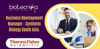 Business Development Manager Job