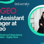 R&D Assistant Manager at Diageo, MSc Food Science Candidates Apply Now R&D Assistant Manager at Diageo, MSc Food ScienceLifescience Candidates - Apply Now