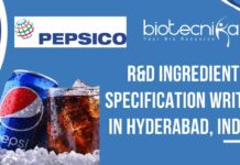 Pepsico India R&D Jobs For Microbiology, Food Science – Apply Now Pepsico India R&D Jobs For Microbiology, Food Science - Apply Now