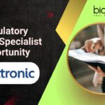 Regulatory Affairs Specialist Opportunity