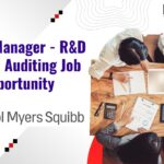 R&D Life Sciences Jobs at Bristol Myers Squibb, Apply Now!