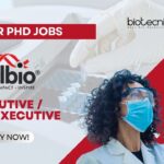 Freshers PhD Lifescience jobs