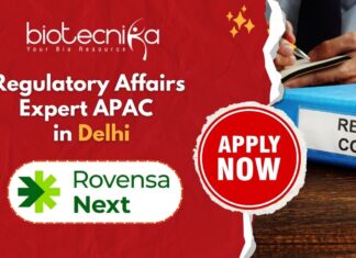 Regulatory Affairs Expert APAC - at Rovensa