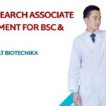 UBIO Research Associate Recruitment