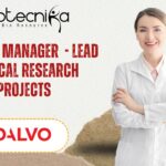 Clinical Manager at Adalvo