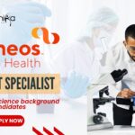 Syneos Health Lifescience Job as a Project Specialist - Apply Now!