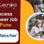 Process Engineer Job - at Tetra Pak