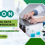 ICON Clinical Data Science Associate Job-Lifescience Candidates!