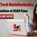 Bioinformatics Project Position at IISER Pune