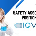 Safety Associate Position at IQVIA Pune | Apply Now for Clinical Research Job