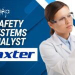 Safety Systems Analyst Job at Baxter | Apply Now Safety Systems Analyst Job at Baxter | Pharmacovigilance Role