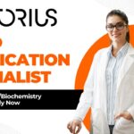 Sartorius Field Application Specialist Post For Biochem & Biotech, Apply Online Sartorius - Field Application Specialist (BiotechnologyBiochemistry Master's) - Apply Now