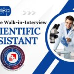 Exclusive Opportunity: Walk-In Interview for Scientific Assistant at TMC-ACTREC, Navi Mumbai! Scientific Assistant at TMC-ACTREC Navi Mumbai! Attend the Walk-in-Interview