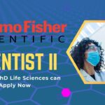 Scientist II at Thermo Fisher Scientific -Master'sPhD Life Sciences can Apply Now