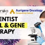 Scientist – Cell & Gene Therapy Position at Aurigene Oncology