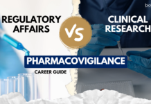 Regulatory Affairs vs Clinical Research vs Pharmacovigilance – Career Guide & Key Differences! Regulatory Affairs vs Clinical Research vs Pharmacovigilance