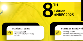 National Bio Entrepreneurship Competition 2025