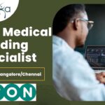 Senior Medical Coding Specialist at ICON plc – Hybrid Role in BangaloreChennai