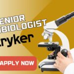 Senior Microbiologist Job at Stryker | M.Sc. in Microbiology Apply Now