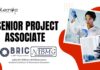 Senior Project Associate at NIBMG – Apply Now! Senior Project Associate Job at NIBMG – M.Sc. Life Science Apply Now!
