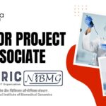 Senior Project Associate Job at NIBMG – M.Sc. Life Science Apply Now!