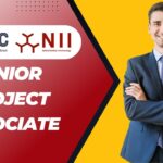 Senior Project Associate at BRIC-National Institute of Immunology, MScBTechPhD LifeChemical Sciences - Apply Now