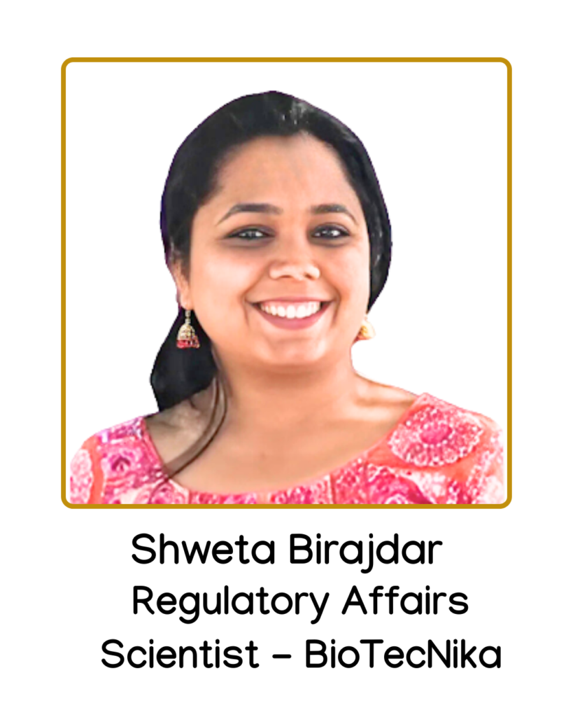 Biotecnika Webinar on Global Regulatory Affairs: Exploring Career Paths and Future Scope