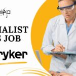 Specialist QMS Job at Stryker – BSC Biotechnology Candidates Apply Now! Specialist QMS Job at Stryker – BSC Biotechnology Candidates Apply Now!