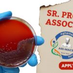 Sr. Project Associate Job at MACS ARI Pune – Apply Now