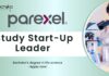 Study Start-Up Leader at Parexel, Bachelor's degree in life science -Apply now!