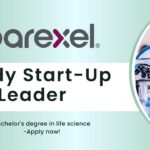 Study Start-Up Leader at Parexel, Bachelor's degree in life science -Apply now!