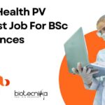 Syneos Health PV Specialist Job For BSc Life Sciences, Apply Online Syneos Health PV Specialist Job