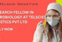 Research Fellow in Microbiology