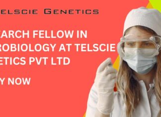 Research Fellow in Microbiology
