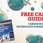 Career in Stem Cell & Regenerative Biology