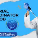 Tata Memorial Hospital Trial Coordinator Position | Attend the Walk-in-Interview! Trial Coordinator Job at Tata Memorial Hospital. Attend the Walk-in-Interview!