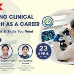 Clinical Research Careers – Scope, Salaries & Skills You Need