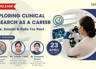 Clinical Research Careers – Scope, Salaries & Skills You Need