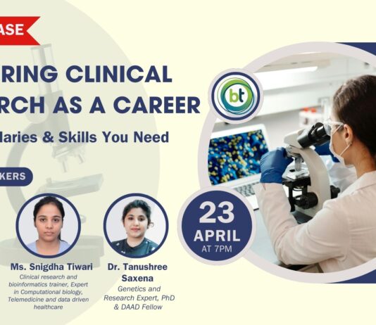 Clinical Research Careers – Scope, Salaries & Skills You Need