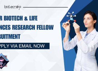 NIPER Biotech & Life Sciences Research
