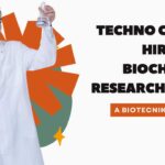 MSc Biotech Researchers Jobs at Techno