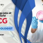 Microbiology jobs at ACG World