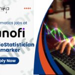 Bioinformatics Jobs at Sanofi - Apply Online Now