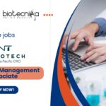 Novotech Lifescience jobs
