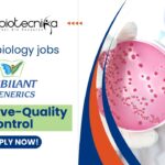 Jubilant Microbiology jobs
