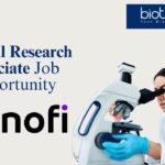 Clinical Research Associate Job Opportunity