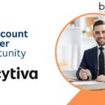 Key Account Manager Opportunity