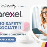 Parexel Jobs for Life Sciences as Drug Safety Associate, Apply Now Before It's Too Late!