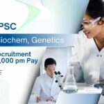 UPSC Biotechnology Jobs 2025